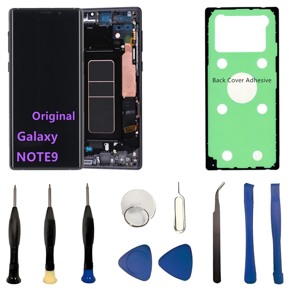 Amazon.com: Original 6.4